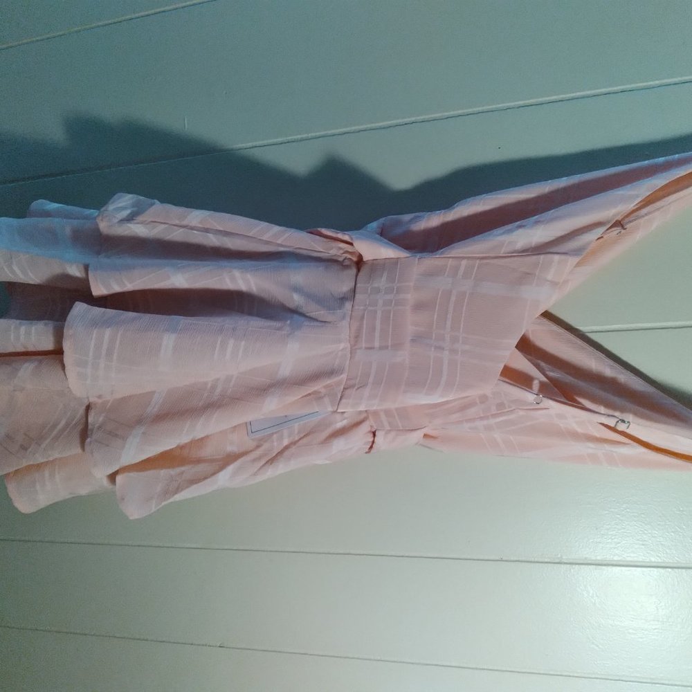 Mini Dress - Picture 3 of 3